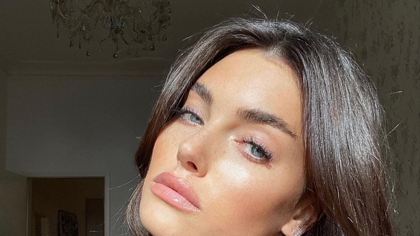 Céline Bethmann, Model und Influencerin