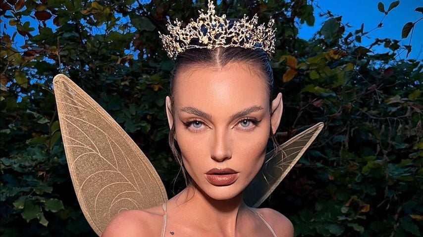 Céline Bethmann, Oktober 2025