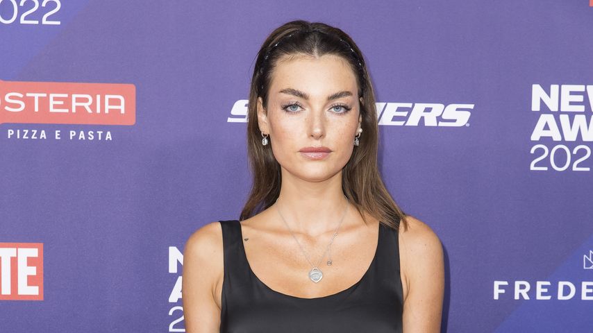 Lieber TikTok als Events: Céline Bethmann hat soziale Ängste