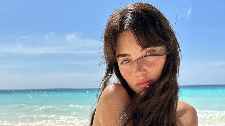 Céline Bethmann, Model