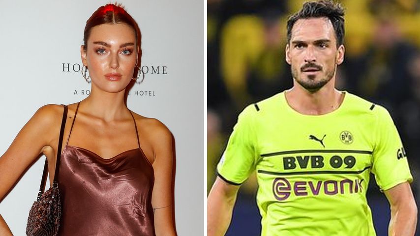 Date-Aus nach Drama? Céline folgt Mats Hummels nicht mehr