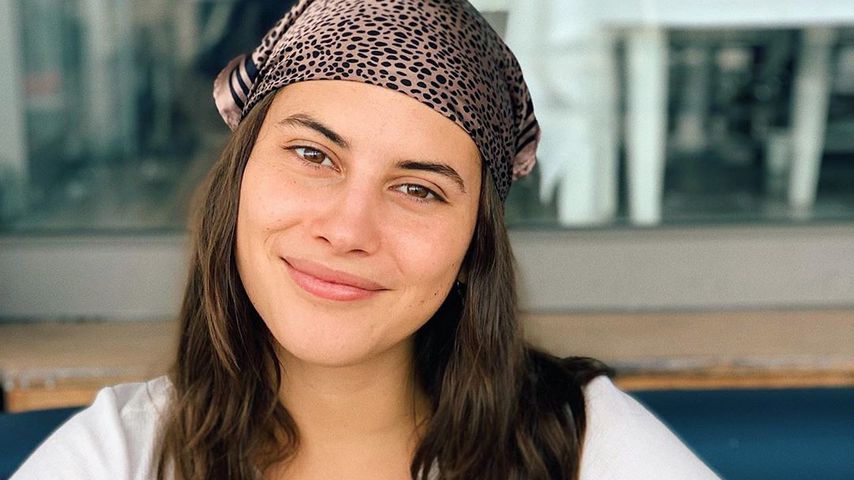 Céline Denefleh, Curvy-Model