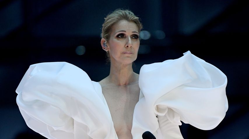 Céline Dion bei den Billboard Music Awards 2017