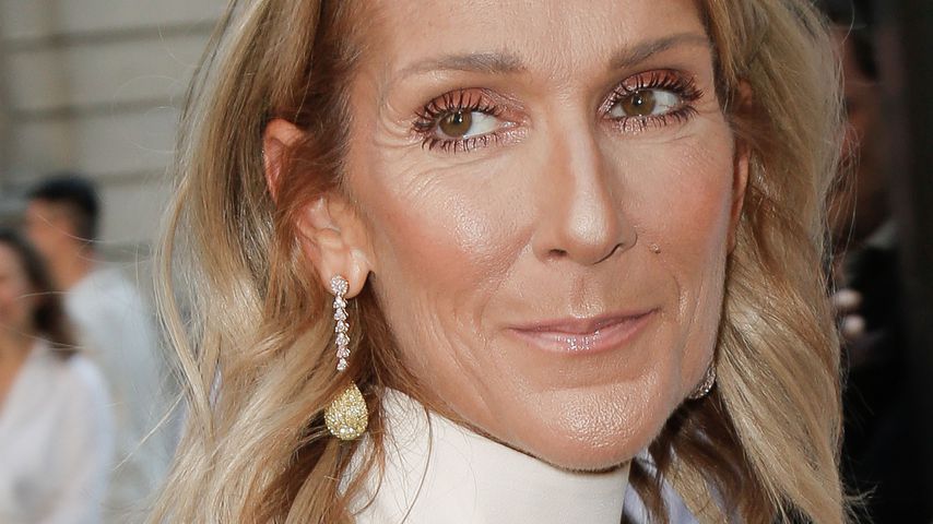 Céline Dion über "Titanic": Wäre Happy End möglich gewesen?