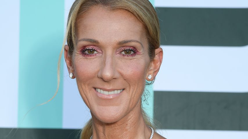 Celine Dion