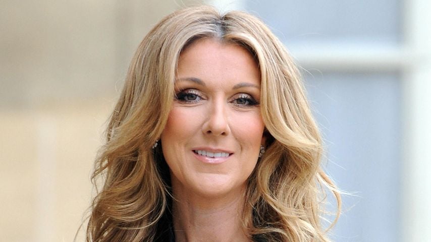 Céline Dion, Sängerin