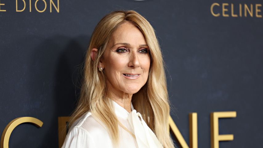 Sängerin Céline Dion, Juni 2024