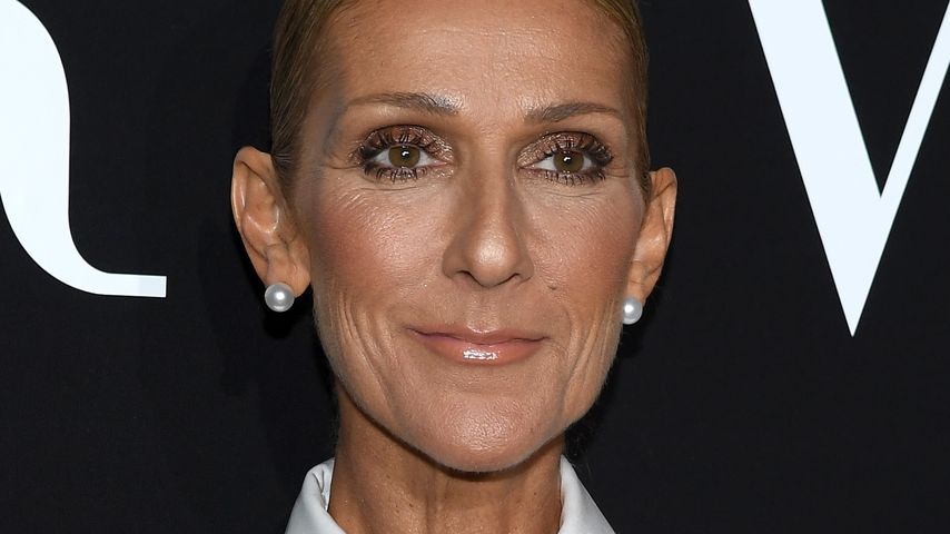 Céline Dion, 2019