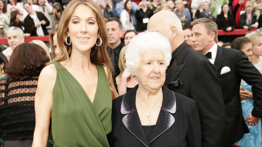 Celine Dion wollte "My Heart Will Go On" nicht aufnehmen!