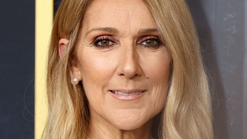 Belastender Stimmbruch: Céline Dion bricht in Tränen aus