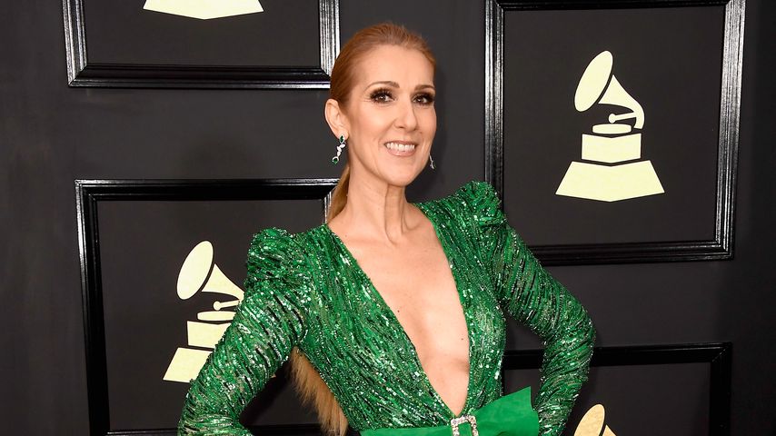 Nach Gesundheitsproblem: Céline Dion findet Leben "kostbar"