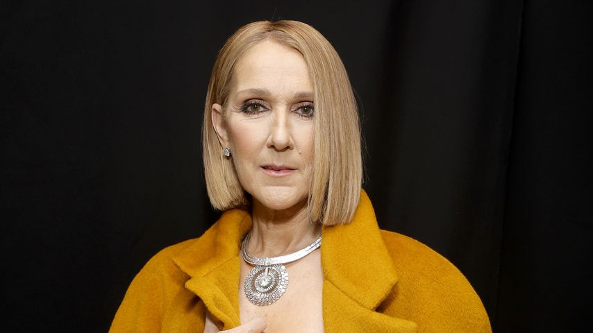 Céline Dion soll tatsächlich bei Olympia-Eröffnung singen