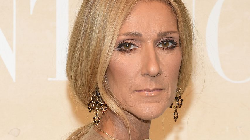 Traurige Absage: Céline Dion tritt nicht beim ESC-Finale auf