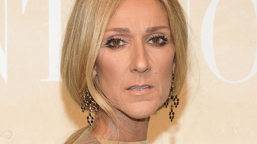 Céline Dion, Sängerin