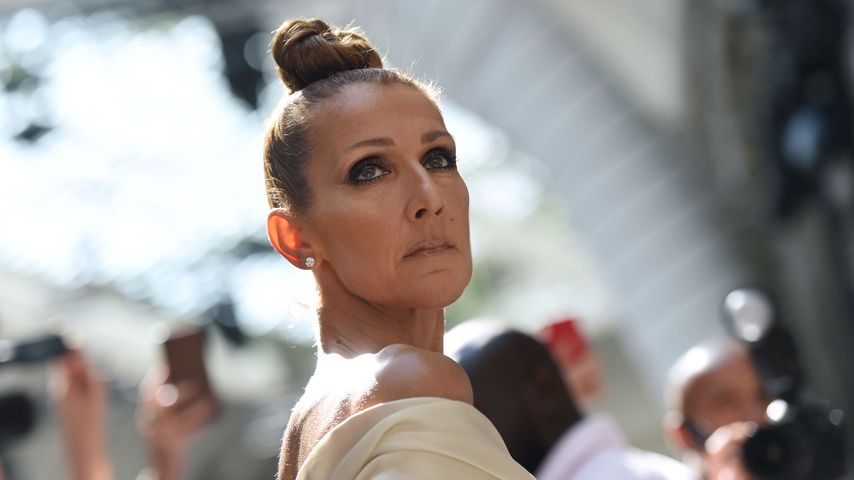 Harte Diagnose: Céline Dion leidet an unheilbarer Krankheit
