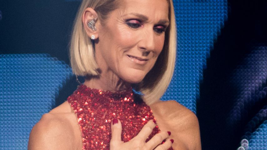 Celine Dion, Musikerin