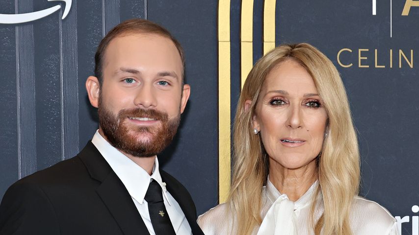 Sohn von Céline Dion zockt bei hochklassigem Poker-Event mit