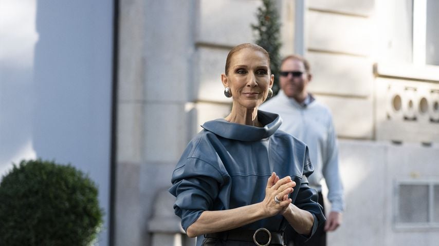 So kämpfte sich Céline Dion zurück auf die große Bühne