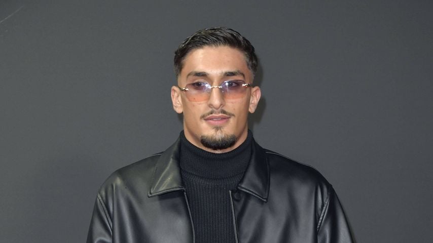 Cem Anhan, Oktober 2025