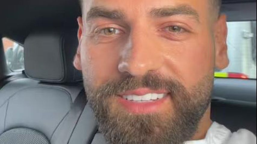 Cem Huth, ehemaliger "Temptation Island V.I.P."-Verführer