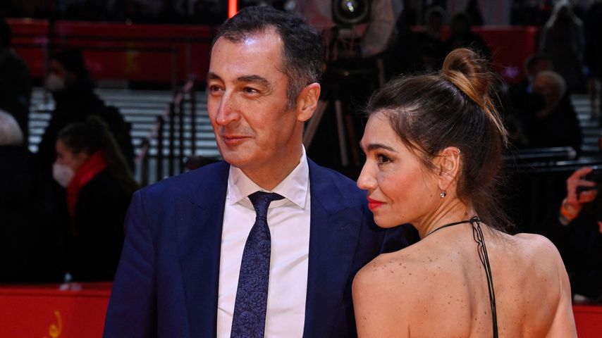 Cem Özdemir und Pia Maria Castro, Ex-Partner