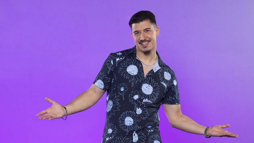 Cem, "Make Love, Fake Love"-Kandidat