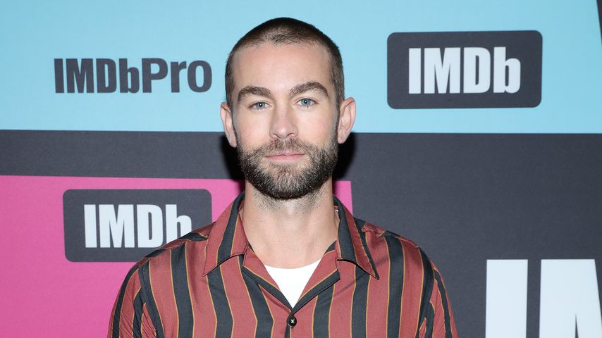 Chace Crawford im Juli 2019 in San Diego