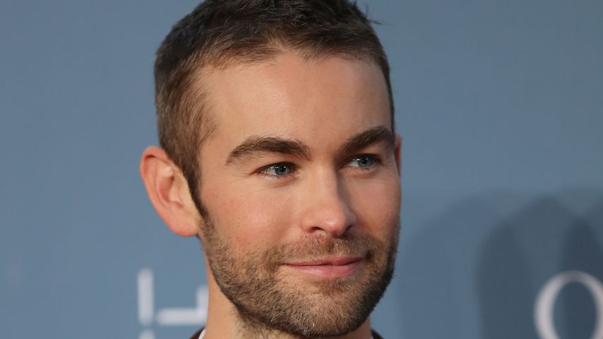 Schauspieler Chace Crawford