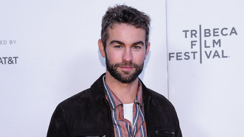Chace Crawford beim Tribeca Film Festival, Mai 2019
