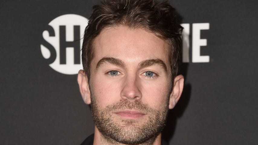 Chace Crawford, "Gossip Girl"-Star