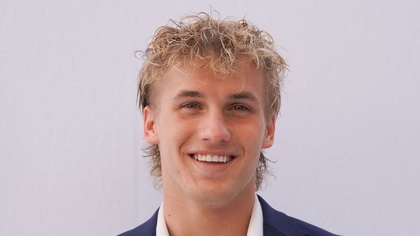 Nach Familiendrama: Chad Franke macht Tagebuch öffentlich