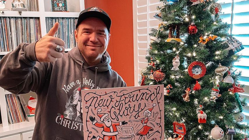 Chad Gilbert, Musiker