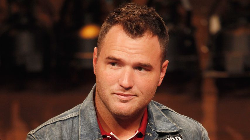 Chad Gilbert im September 2011