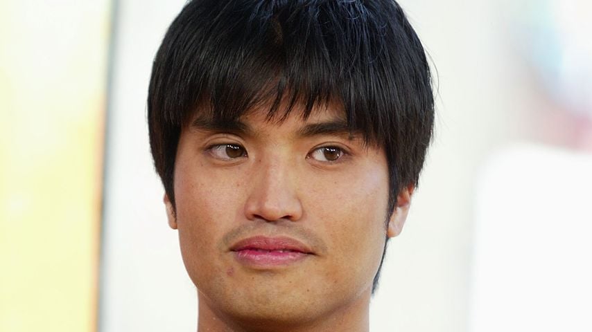 Chad Hugo von The Neptunes in New York am 20. August 2003