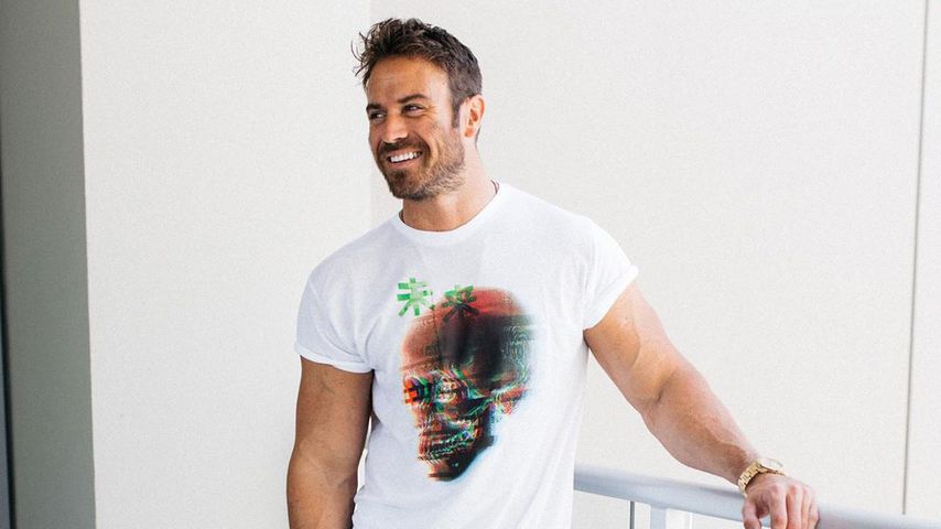 Chad Johnson, Ex-Bachelorette-Star