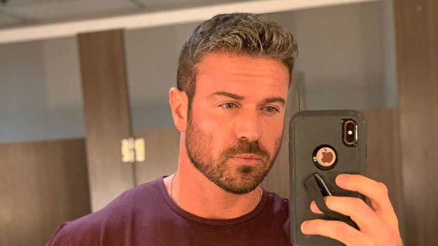 US-Bachelorette-Star Chad wegen häuslicher Gewalt verhaftet