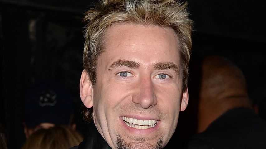 Nickelback ignorieren ihre "Haters"