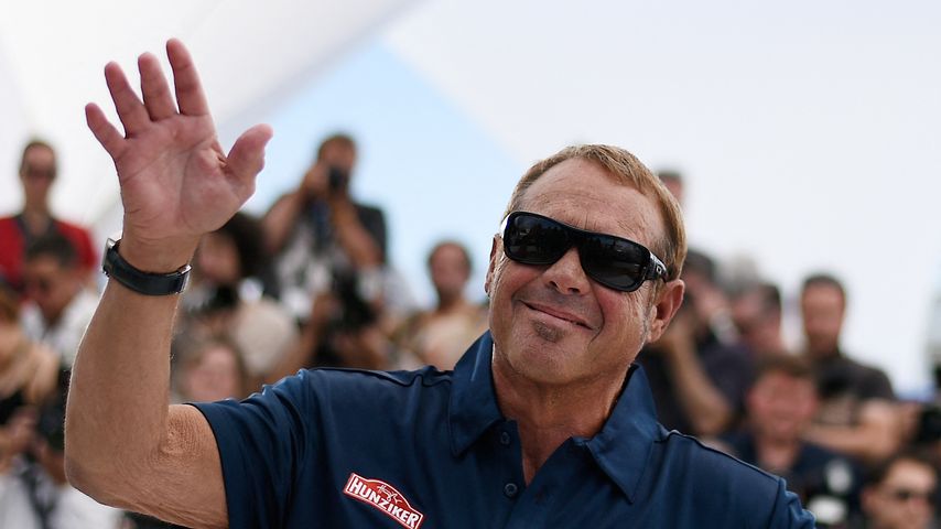 Schauspieler Chad McQueen
