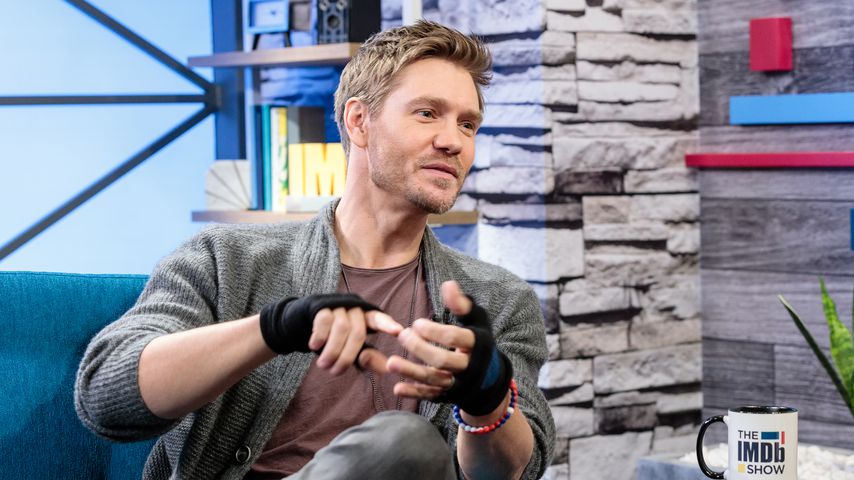 Chad Michael Murray, Ex-"One Tree Hill"-Star
