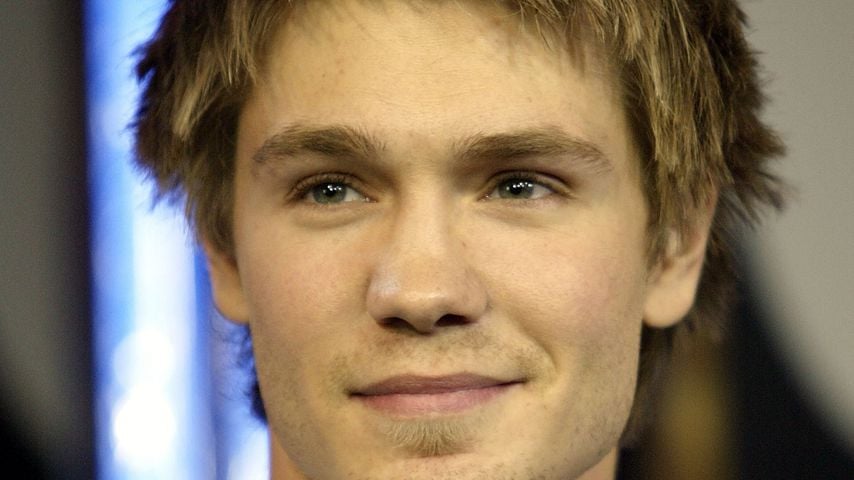 Emotional: Chad Michael Murray zurück in "One Tree Hill"!