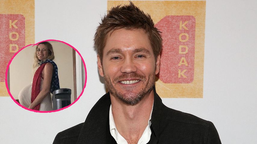 Chad Michael Murray und seine Sarah erwarten drittes Kind!