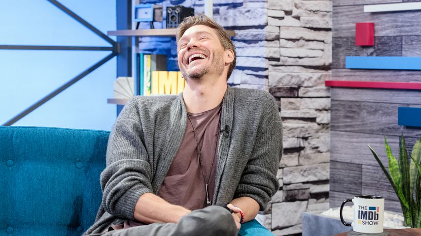 "One Tree Hill"-Chad Michael Murray hatte Nahtod-Erfahrung