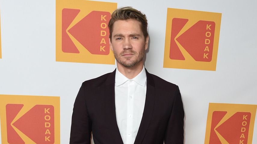 Wird Chad Michael Murray zum CIA-Agenten?