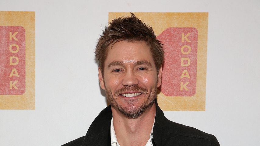 Liebes-Aus! Chad Michael Murray löst Verlobung