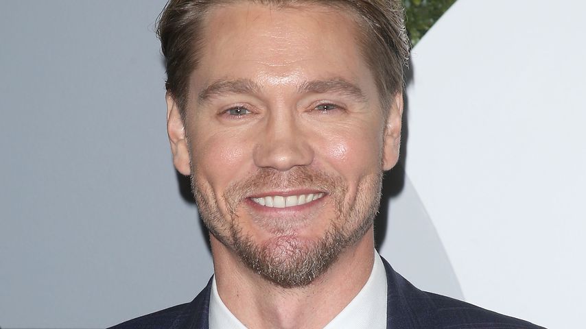 Chad Michael Murray: DAS ist seine Neue