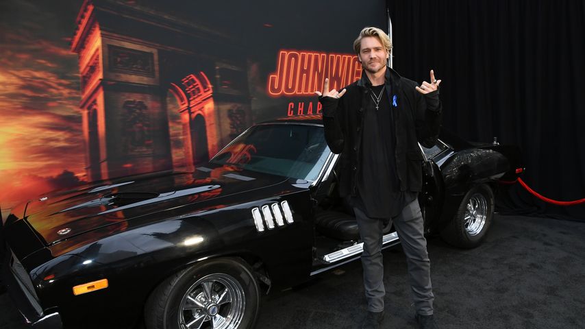 Chad Michael Murray, Schauspieler