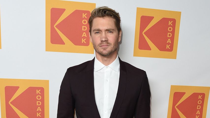 Chad Michael Murray auf einer Oscar-Gala 2017 in Los Angeles