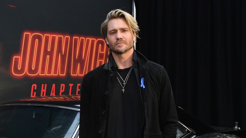 Chad Michael Murray bei der Premiere von “John Wick: Chapter 4”