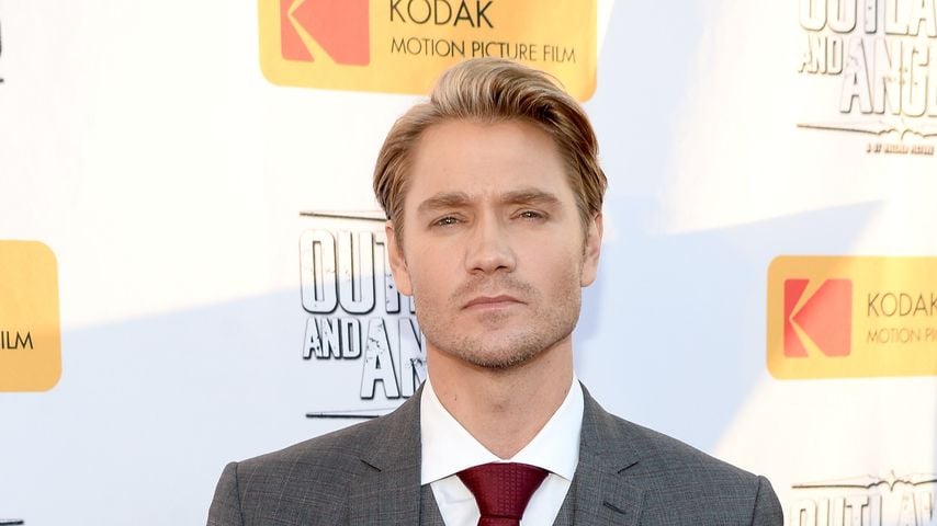 "Freakier Friday"-Trailer: Chad Michael Murray ist zurück
