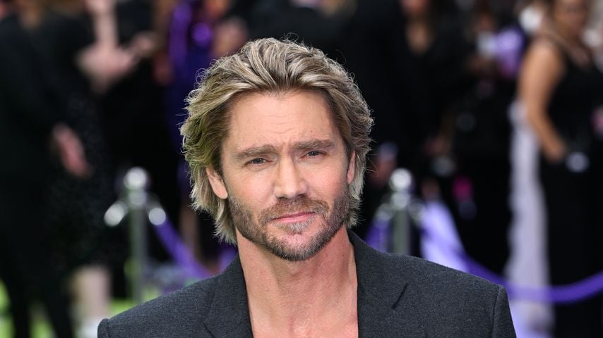 So privat lebt Ex-Teenieschwarm Chad Michael Murray heute